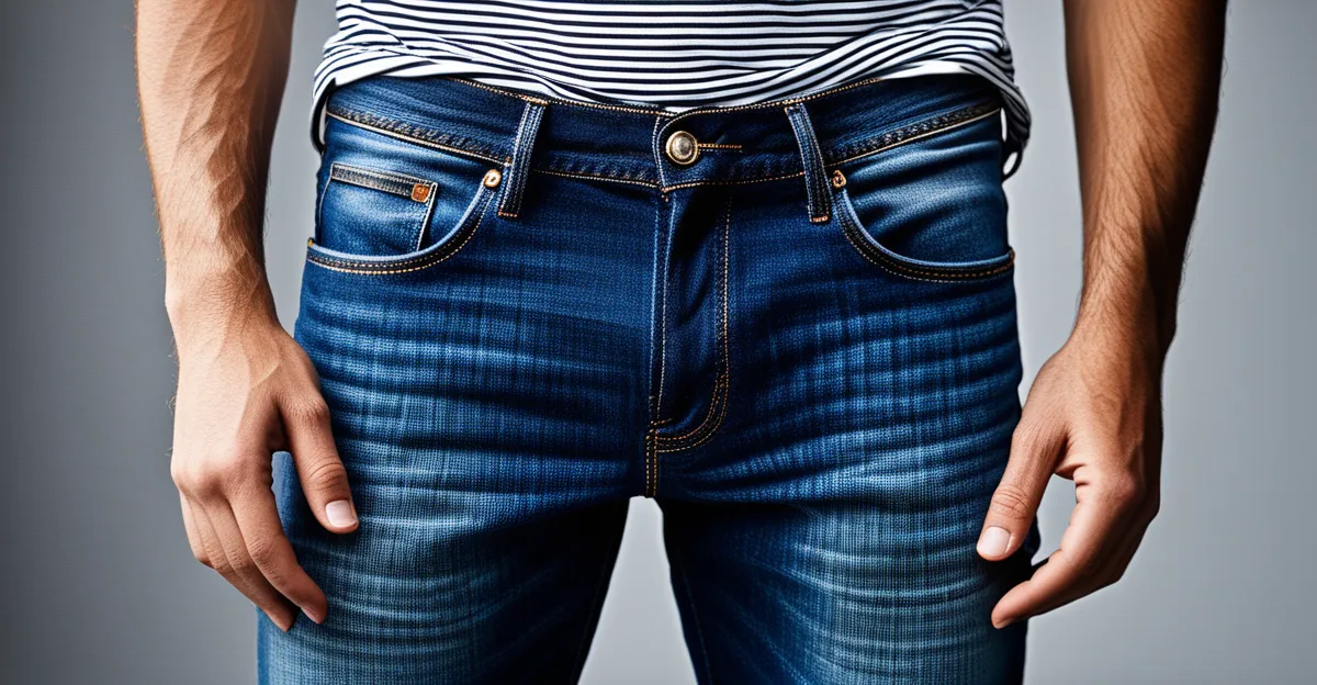 Descubra formas criativas de usar jeans e transforme seus looks diariamente!